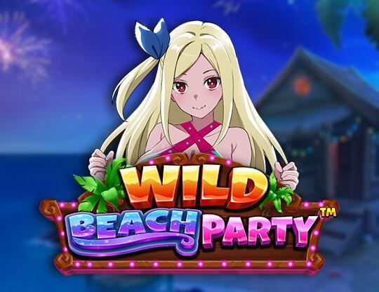 Slot Wild Beach Party