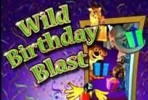 Slot Wild Birthday Blast