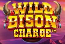 Slot Wild Bison Charge