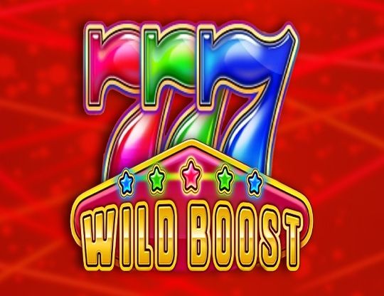 Slot Wild Boost