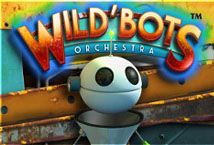 Slot Wild Bots Orchestra