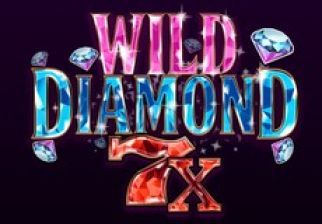 Slot Wild Diamond 7x