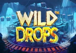 Slot Wild Drops