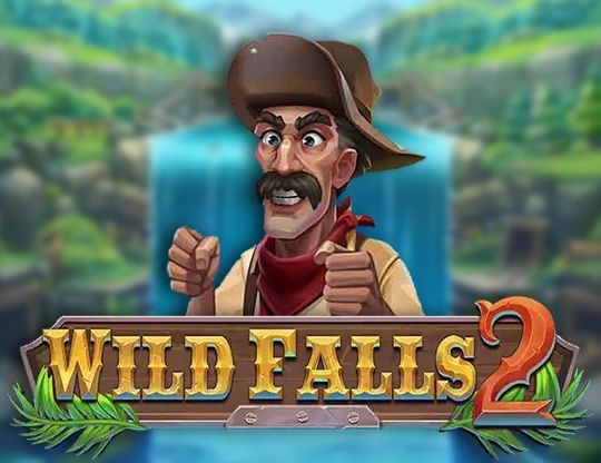 Slot Wild Falls 2