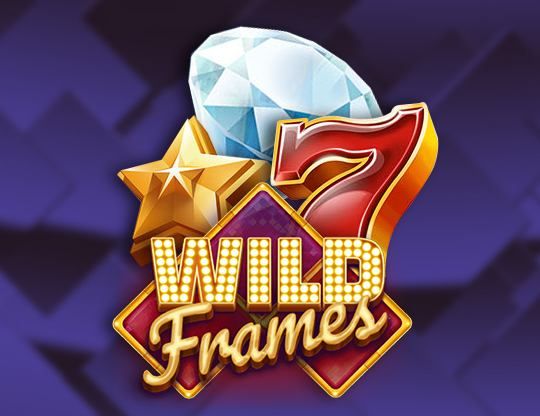 Slot Wild Frames