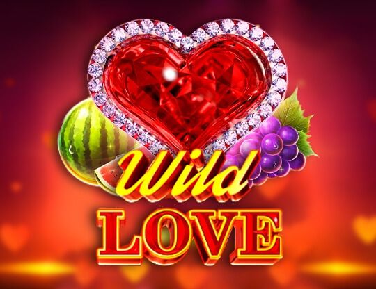 Slot Wild Love