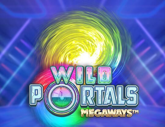 Slot Wild Portals Megaways