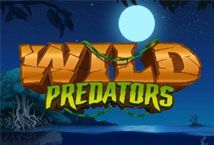 Slot Wild Predators