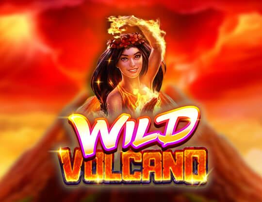 Slot Wild Volcano