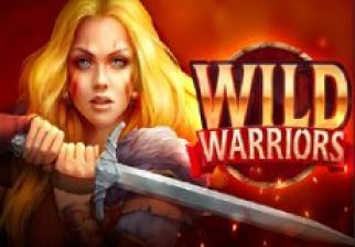 Slot Wild Warriors