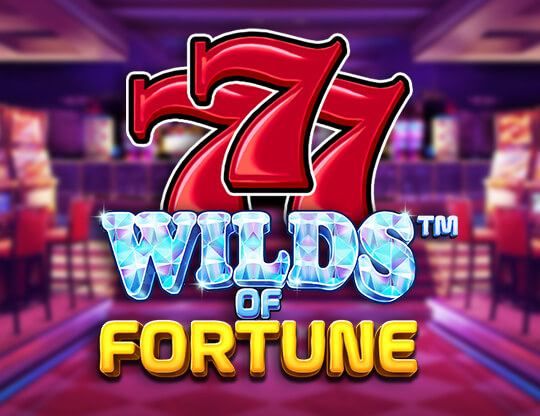 Slot Wilds Of Fortune