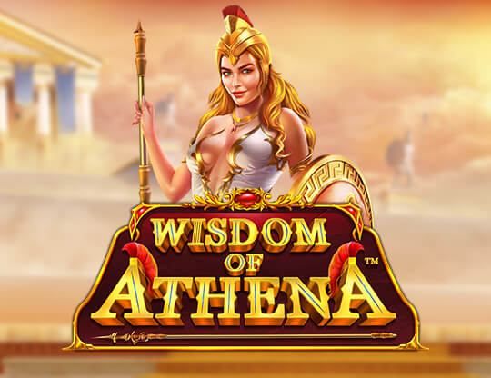 Slot Wisdom of Athena