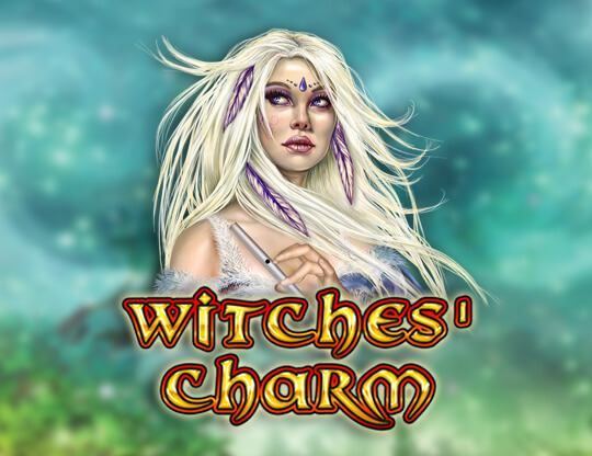 Slot Witches’ Charm