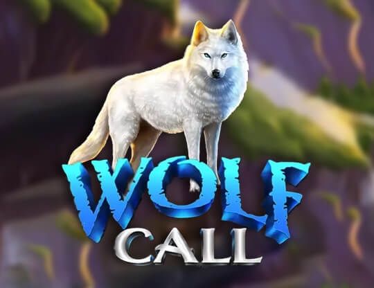 Slot Wolf Call