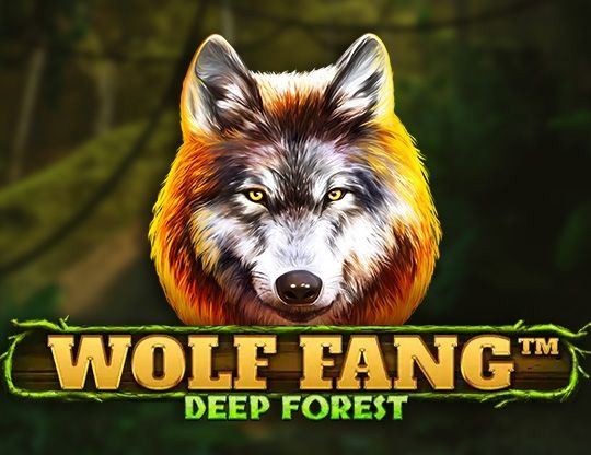 Slot Wolf Fang – Deep Forest