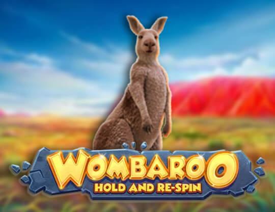 Slot Wombaroo