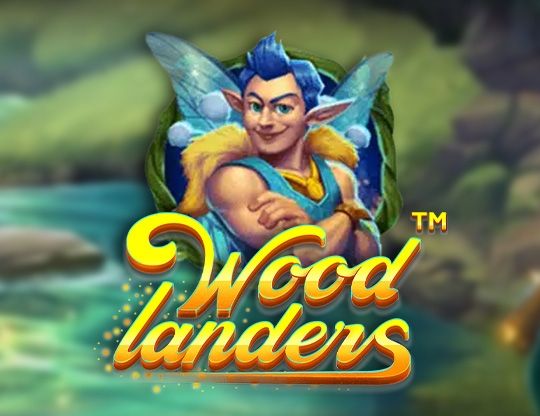 Slot Woodlanders