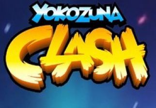 Slot Yokozuna Clash