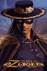 Slot Zorro