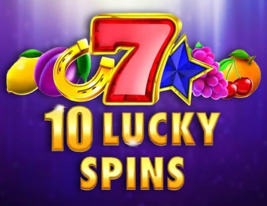 Slot 10 Lucky Spin