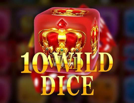 Slot 10 Wild Dice