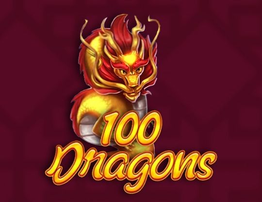 Slot 100 Dragons