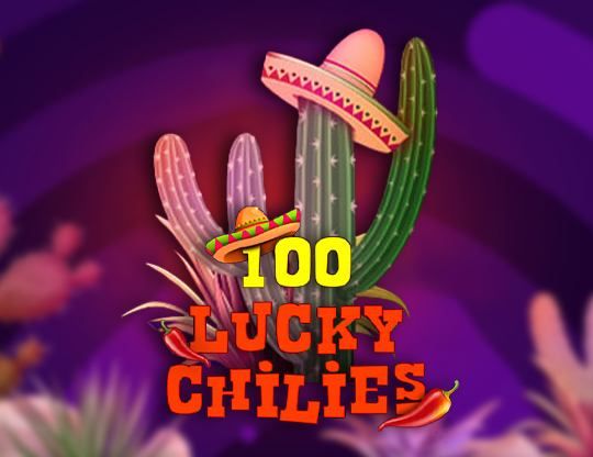 Slot 100 Lucky Chillies