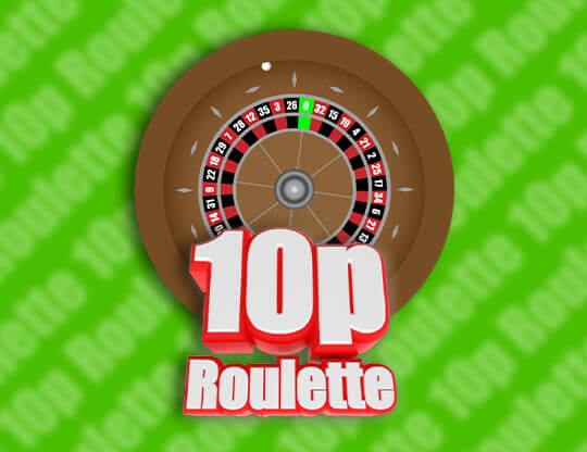 Slot 10c Roulettte