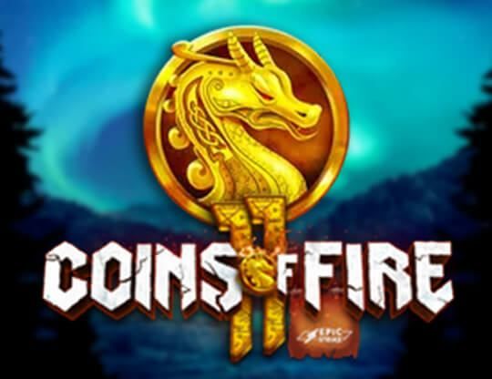 Slot 11 Coins of Fire