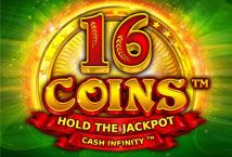 Slot 16 Coins Grand Platinum Edition