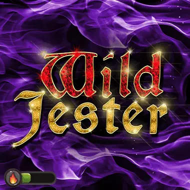 Slot Wild Jester