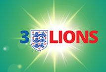 Slot 3 Lions