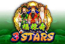 Slot 3 Stars