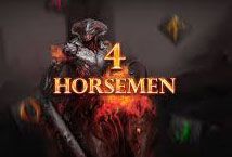 Slot 4 Horseman