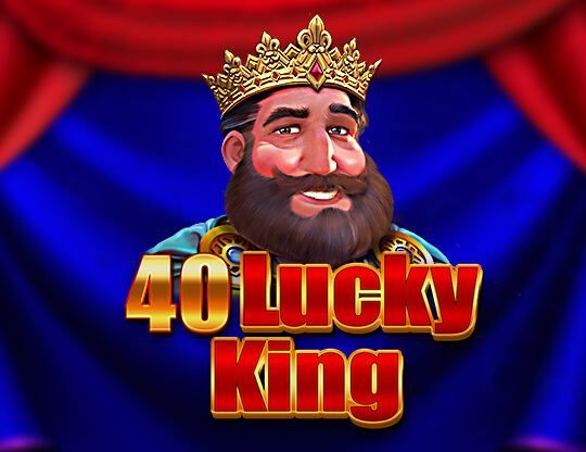 Slot 40 Lucky King