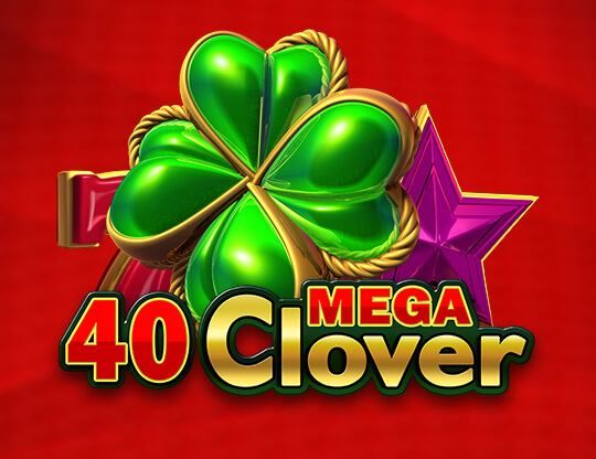 Slot 40 Mega Clover