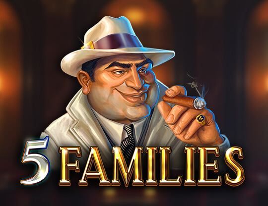 Slot 5 Families