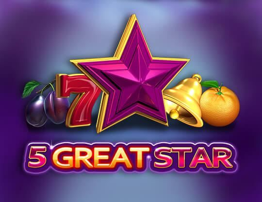 Slot 5 Great Star