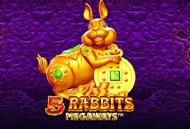 Slot 5 Rabbits Megaways