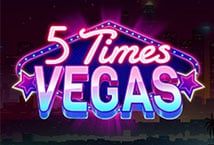 Slot 5 Times Vegas