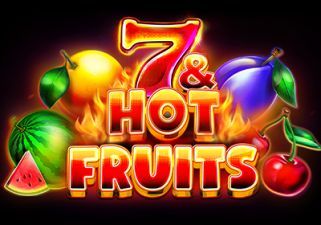 Slot 7 & Hot Fruits