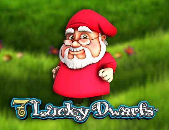 Slot 7 Lucky Dwarfs