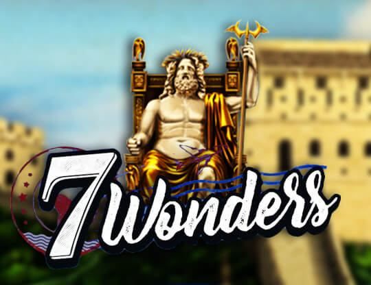 Slot 7 Wonders