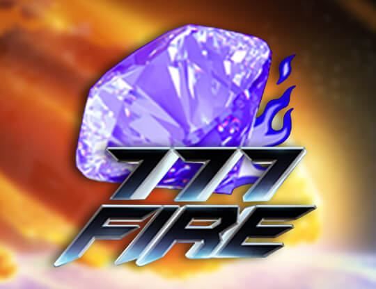 Slot 777 Fire