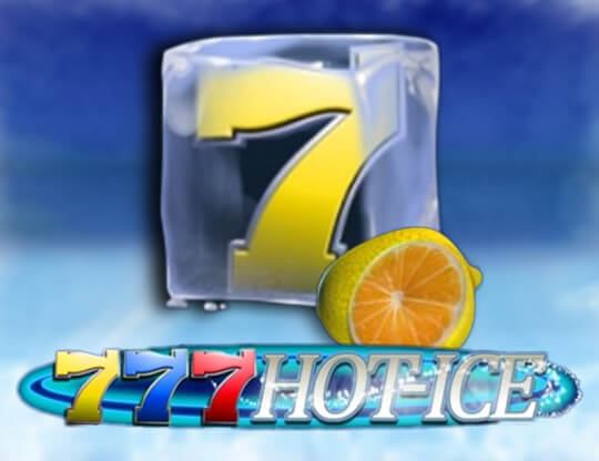 Slot 777 Hot-ice