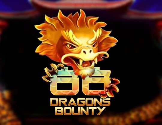 Slot 88 Dragons Bounty