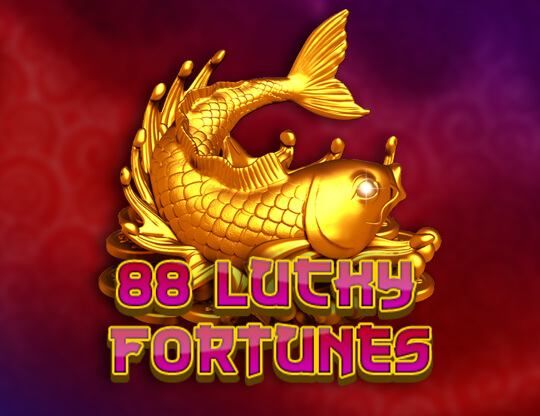 Slot 88 Lucky Fortunes