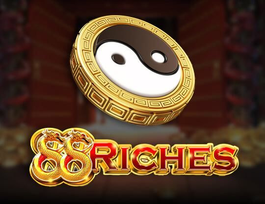 Slot 88 Riches