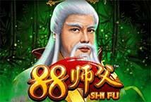 Slot 88 Shi Fu