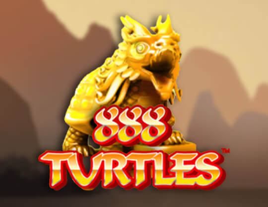 Slot 888 Turtles